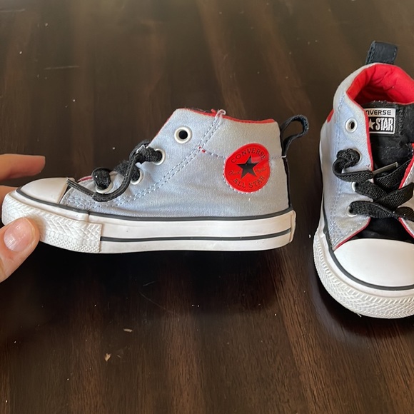 Converse All stars - Picture 3 of 3